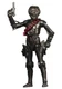 Gadget - Star Wars: Hasbro - The Black Series - Blush -D- Hasbro