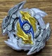 Zwei Longinus Drake Spiral&rsquo; Metsu B-144 Beyblade Burst GT Takara Tomy #B1