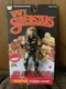 2025 WWF LJN STYLE LOGAN PAUL BLACK CARD RARE CHASE WWE SUPERSTARS FIGURE NEW