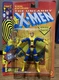 The Uncanny X-Men Banshee 1992 Toy Biz Action Figure Vintage Marvel NEW