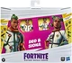 Fortnite Victory Royale Series DEO and SIONA Battle Royale Pack Hasbro BNIB