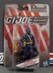 Hasbro GI Joe DG Exclusive 2011 Cobra Commander - Blue  MOC!