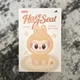 Unopened Labubu POP MART Authentic Have a Seat Series Blind Box