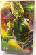 Hot Toys MMS630 Green Goblin Spider-Man No Way Home 1/6 Figure Used