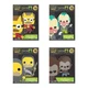 Funko Pop! Pins The Simpsons: Treehouse of Horror Set 14-17 Funko Pop! Pins The Simpsons: Treehouse of Horror Set 14-17