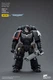 JOYTOY Warhammer 40k Raven Guard Intercessors Brother Nax Action Figure 1/18