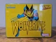 Mezco One:12 Collective Wolverine Deluxe Steel Box Edition Figure