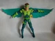 Spider-Man Deluxe Edition Vulture 10" Action Figure 1994 Toy Biz Marvel Comics