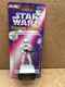 Star Wars Stormtrooper Figurine Stamper RoseArt 1997