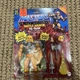 Masters of the Universe Origins Deluxe He-Man 5.5 inch Action Figure - GVL76