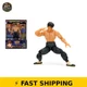 Jada Toys Street Fighter II 6" Fei Long Action Figure