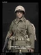 Facepool 1/6 Scale 12" USMC Mortar Team "Snafu" Battle of Peleliu Figure FP-017A