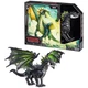 Dungeons & Dragons D&D Hat Rakor Action Figure HASBRO