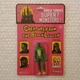 Creature From the Black Lagoon Narrow Sculpt Super 7 Reaction Figure