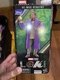 Marvel Legends Series: Loki He-Who-Remains 6" Action Figure + Khonshu BAF NEW
