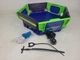 Beyblade V Force Foldable Mobile Stadium Bundle