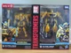 Hasbro, Transformers Studio Series - Deluxe Class Bumblebee 2-Pack