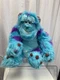 Sully Monsters Inc Disney Plush Pixar Extra Large Sulley Stuffed Animal