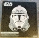 2026 Disney Parks Star Wars 104th Battalion Clone Trooper Wolfpack Helmet New 💥