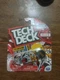 New Exclusive Tech Deck Rare Finesse Skateboards Steeze Series Target Exclusive
