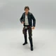 Hasbro Star Wars the Black Series Han Solo Bespin 6&rdquo; Loose E1211