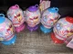 Smooshy Mushy ~ Surprise Sugar Fix Series-5 Gumball Machine Pet ~ Lot of 5