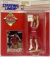 Vintage 1995 Kenner  Starting Lineup figure Toni Kukoc, Mint, New