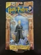 Malfoy w EMBLEM Variant Wizard Collection 2001 HARRY POTTER Mattel MOC NEW