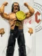 Mattel WWE Elite Collection Series 123 The Great Khali Action Figure