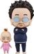 Good Smile Company Nendoroid Kantoku-kun Figure - Non-Scale, Painted, Movable