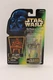 Star Wars: POTF (Kenner 1996) ASP-7 Droid - Green Card #69704 - MOC