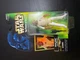 Kenner Star Wars Admiral Ackbar With Comlink Wrist Blaster Action Figure
