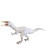Jurassic World Chaos Theory Darius & Baryonyx  Action Figure Dinosaur Only