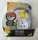 TOMY Pokemon Throw 'N' Pop Poke Ball - PIKACHU & Poke Ball T19145