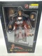 SUPERMAN INJUSTICE 2 ACTION FIGURE 4" HIYA Video Game 1:18 3.75&rdquo; Exquisite Mini