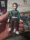 Bandai Demon Slayer Kimetsu No Yaiva HD Ultimate Legends Tanjiro Kamado