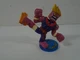 MOOSE TOYS--LEGENDS OF AKEDO POWERSTORM--HI ASHI FIGURE (LOOK)