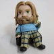Beast Kingdom Marvel Avengers Endgame Bro Thor Series MEA-025 Snack Time 