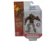 JAKKS Pacific Altered 5&rdquo; Beast Werewolf with Spirit Ball Action Figure Brand New