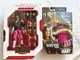 Mattel WWE Bret Hitman Hart Ultimate Edition & Elite Survivor Series  6" Figure
