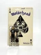 Super7 Motorhead Ace of Spades Lemmy Kilmister 3.75" ReAction Figure