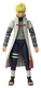 Anime Heroes Minato Namikaze Figure 6.5 Inch Hokage Action Toy Bandai