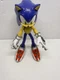 Sonic Prime New Yoke City Sonic Action Figure Jakks Pacific 5" Netflix Toy 