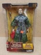 Pirates of the Caribbean At World&rsquo;s End Captain Sao Feng Figure Zizzle 2007 NIB