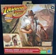 Hasbro Indiana Jones With Adventure Backpack Action Figure Worlds Of Adventure