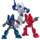 New NewAge Toys NA H55 Hughes H55B Goblin H55S Flying Worm G1 Figure Robot Gift