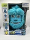 NEW Disney&rsquo;s Pixar Monsters University Sulley Monster Mask Costume