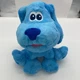 2020 15" Blue's Clues Large Plush Nickelodeon Children TV Show