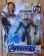 Marvel Avengers: Endgame Team Suit Iron Man 6" Action Figure Tony Stark  NIB