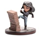 Q Fig Marvel JESSICA JONES 2017 Netflix 4" Figure Statue New Open Box Qmx